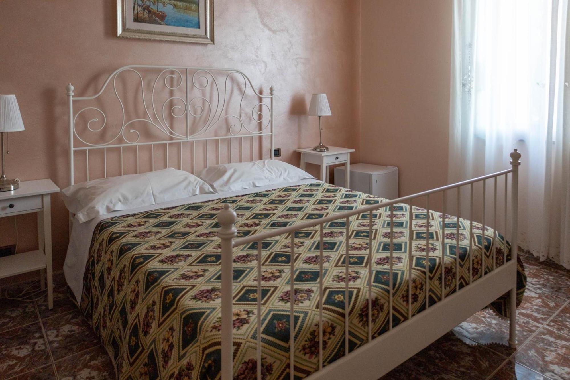 Relais D 'Itria Bed and Breakfast Grottaglie Eksteriør billede